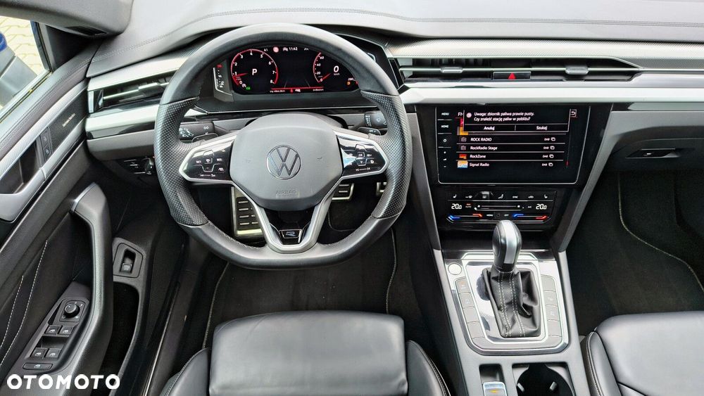Volkswagen Arteon Shooting Brake - 10