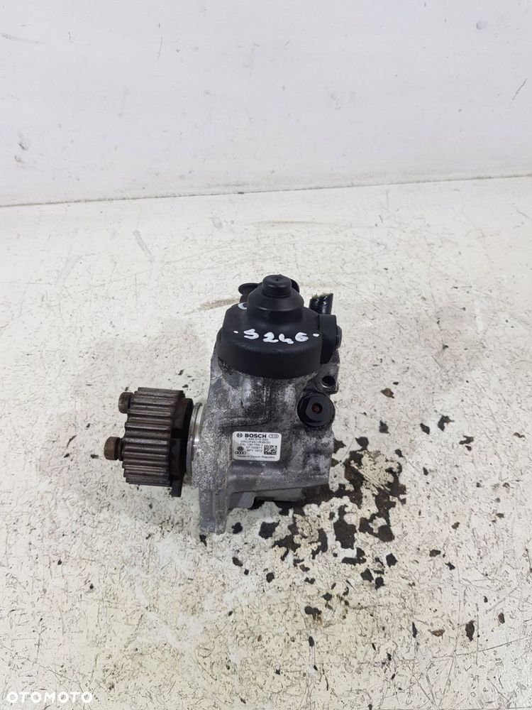 pompa wtryskowa 03l130755j 0445010520 vw t5 t6 2.0 tdi caa - 15