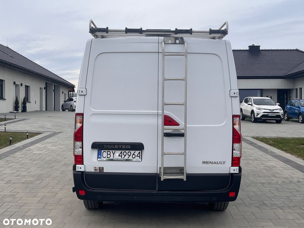 Renault Master - 5