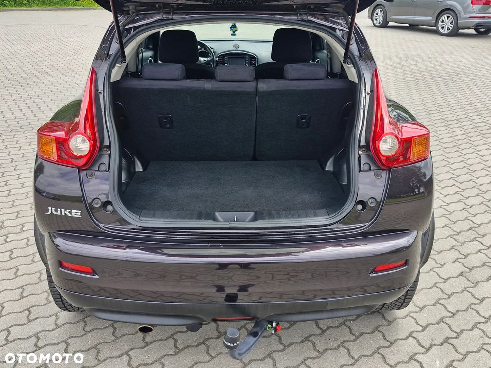 Nissan Juke 1.6 Acenta - 27