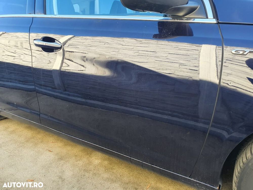 USA PEUGEOT 308 MK2 D.F - 1