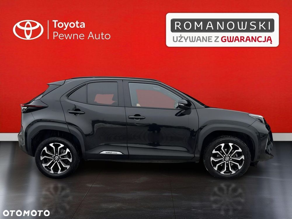 Toyota Yaris Cross Hybrid 1.5 Style - 5