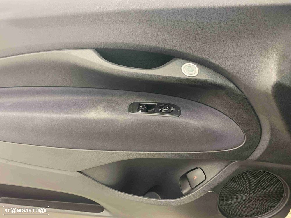 Fiat 500e 3+1 42 kWh - 14
