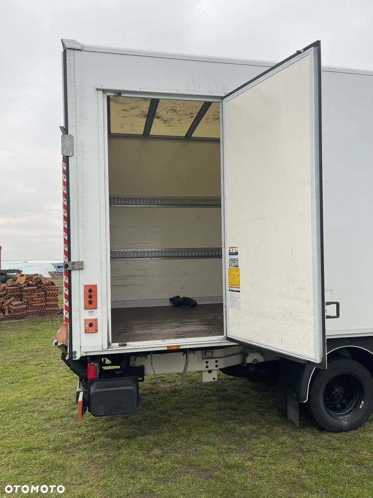 Volkswagen Crafter - 8