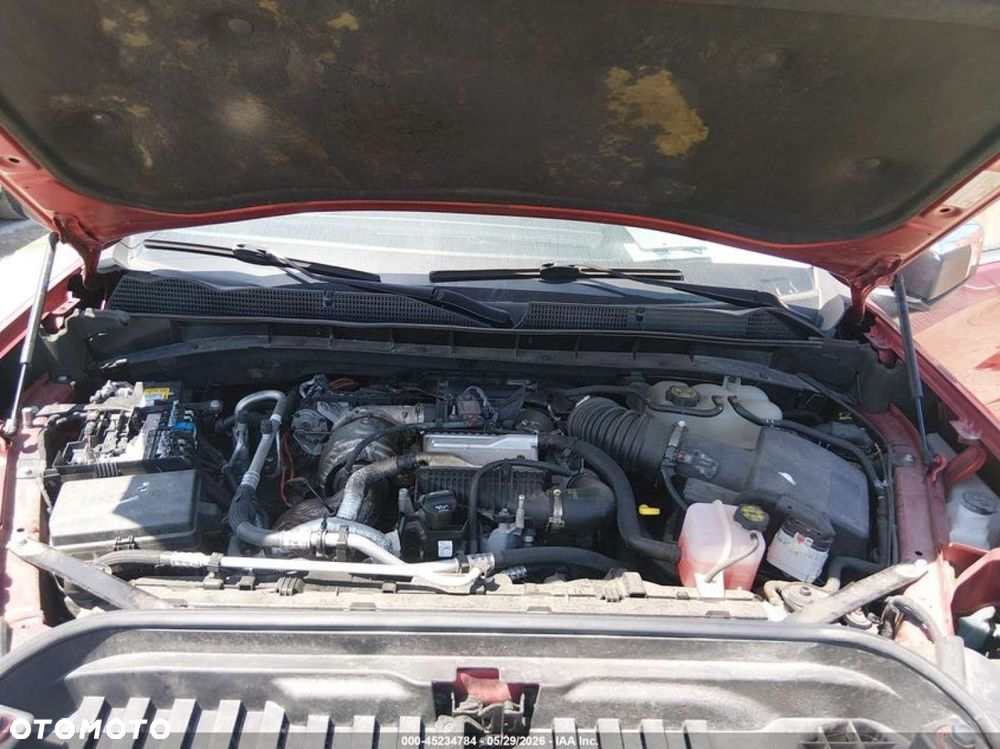 GMC Sierra - 9