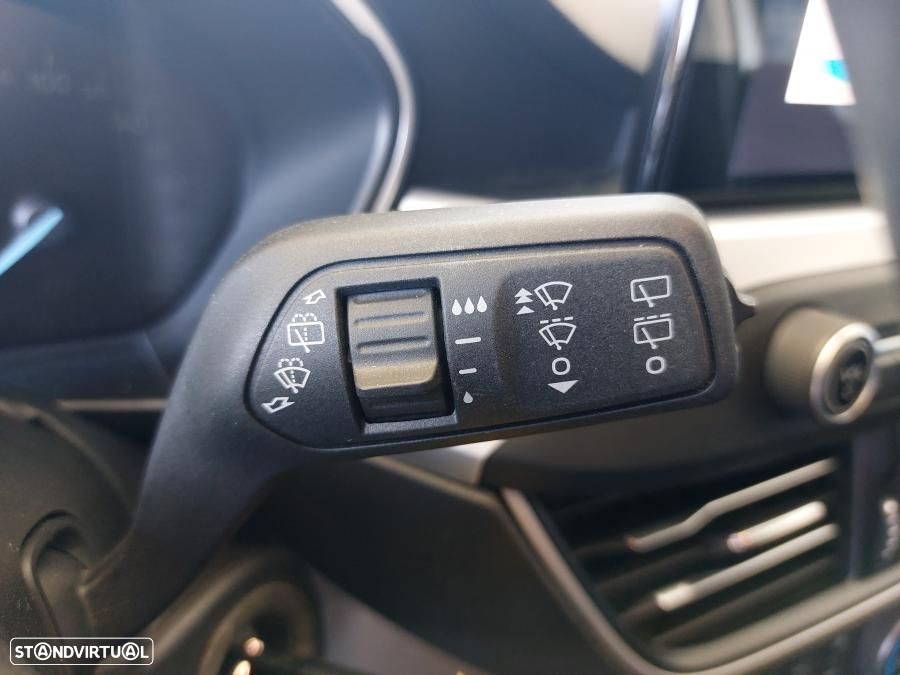 Ford Focus SW 1.0 EcoBoost Business - 20