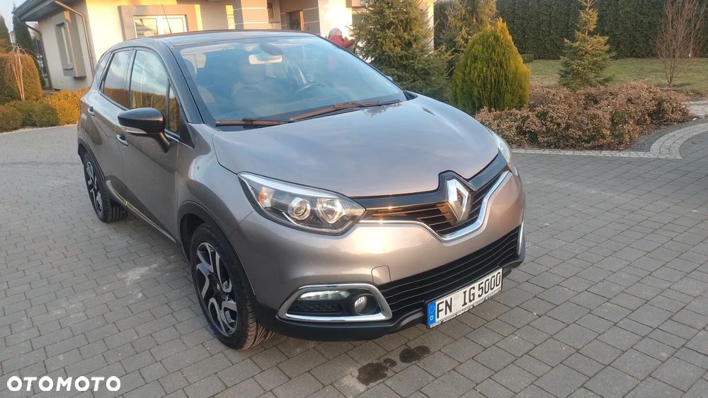 Renault Captur - 6