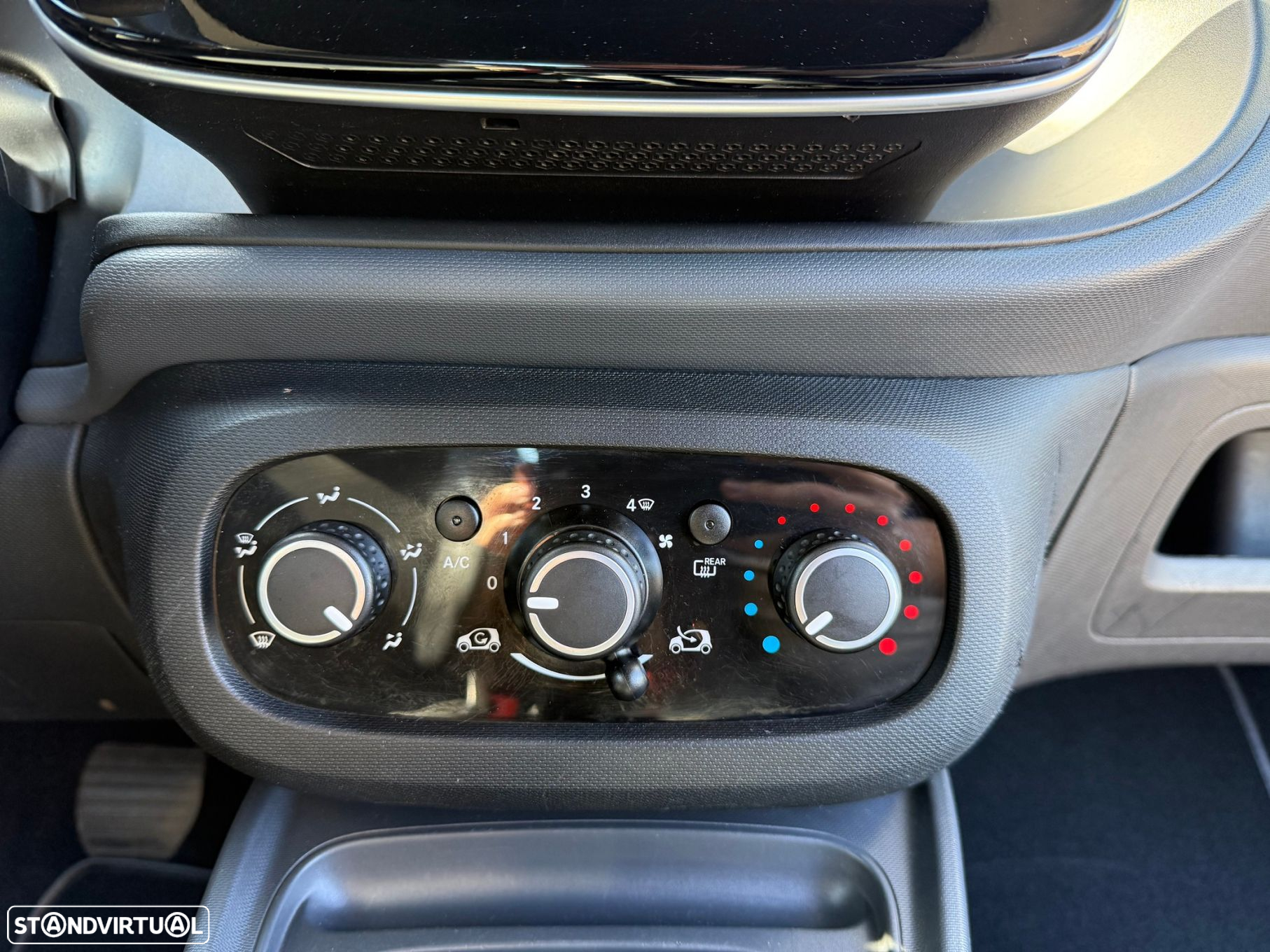 Smart ForTwo Coupé 1.0 71 Aut. - 14