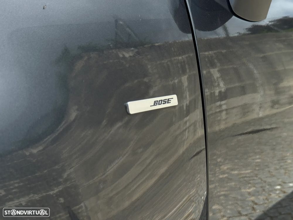 Renault Grand Scénic 1.5 dCi Bose Edition 7L - 10