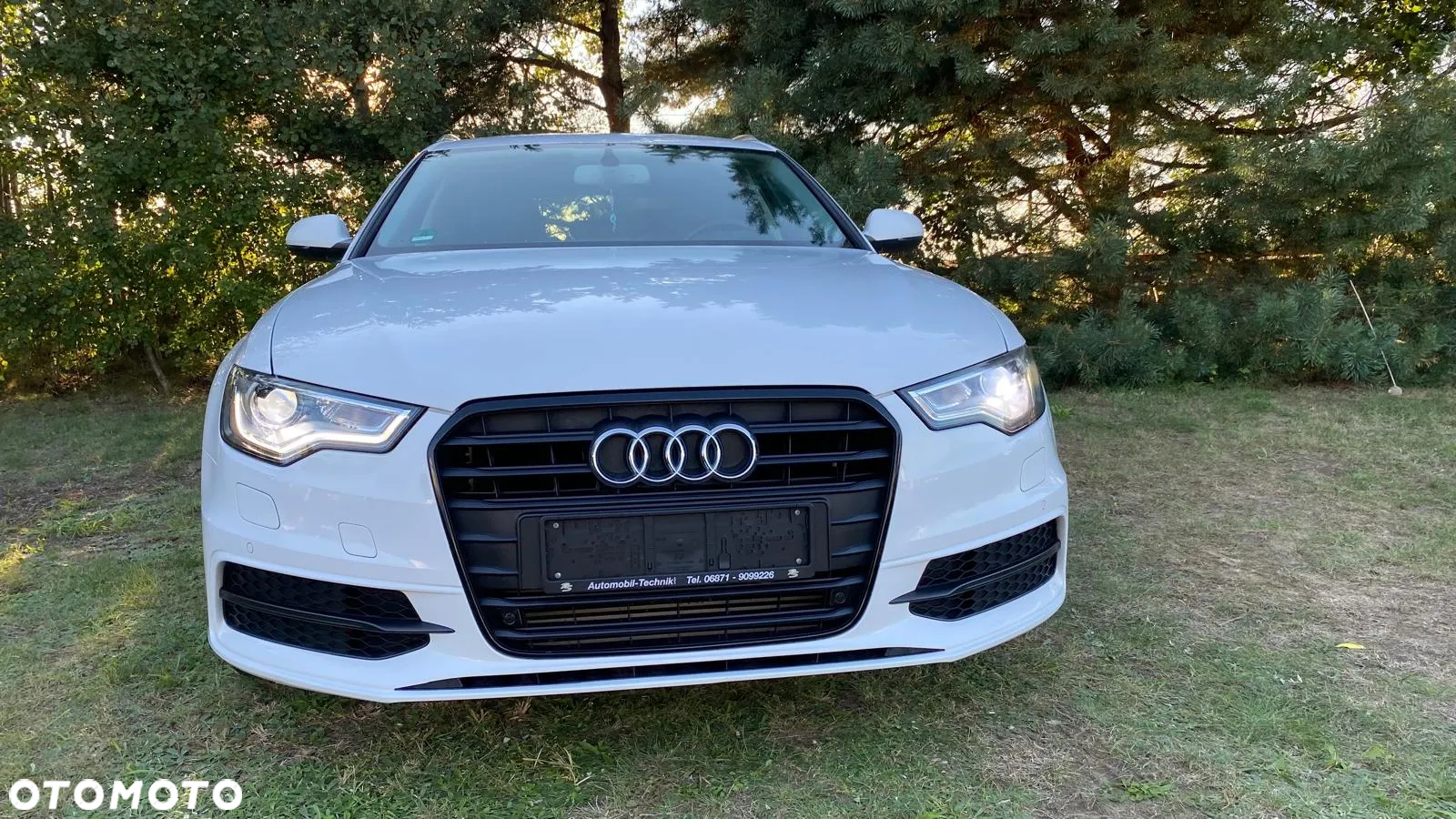 Audi A6 ver-2-0-tdi - 10