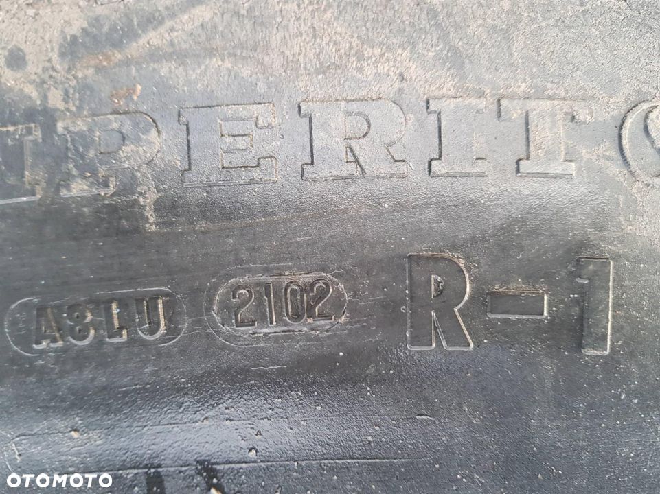 OPONA LAMBORGHINI PREMIUM CONTRACT AC85 R34 - 4