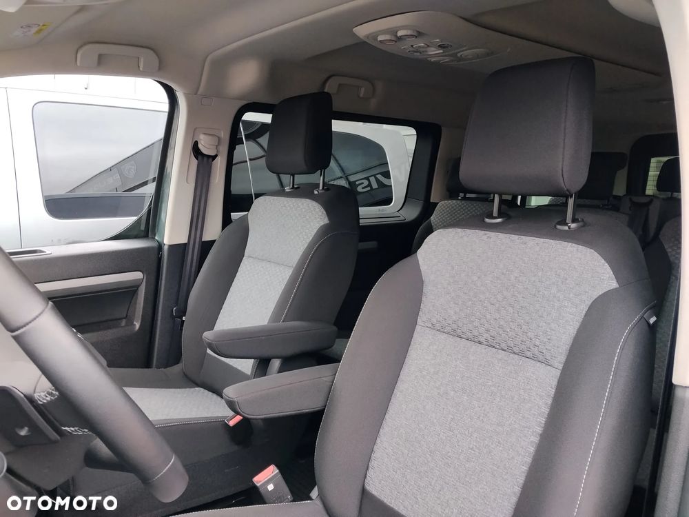Toyota Proace Verso 2.0 D4-D Long Family - 11