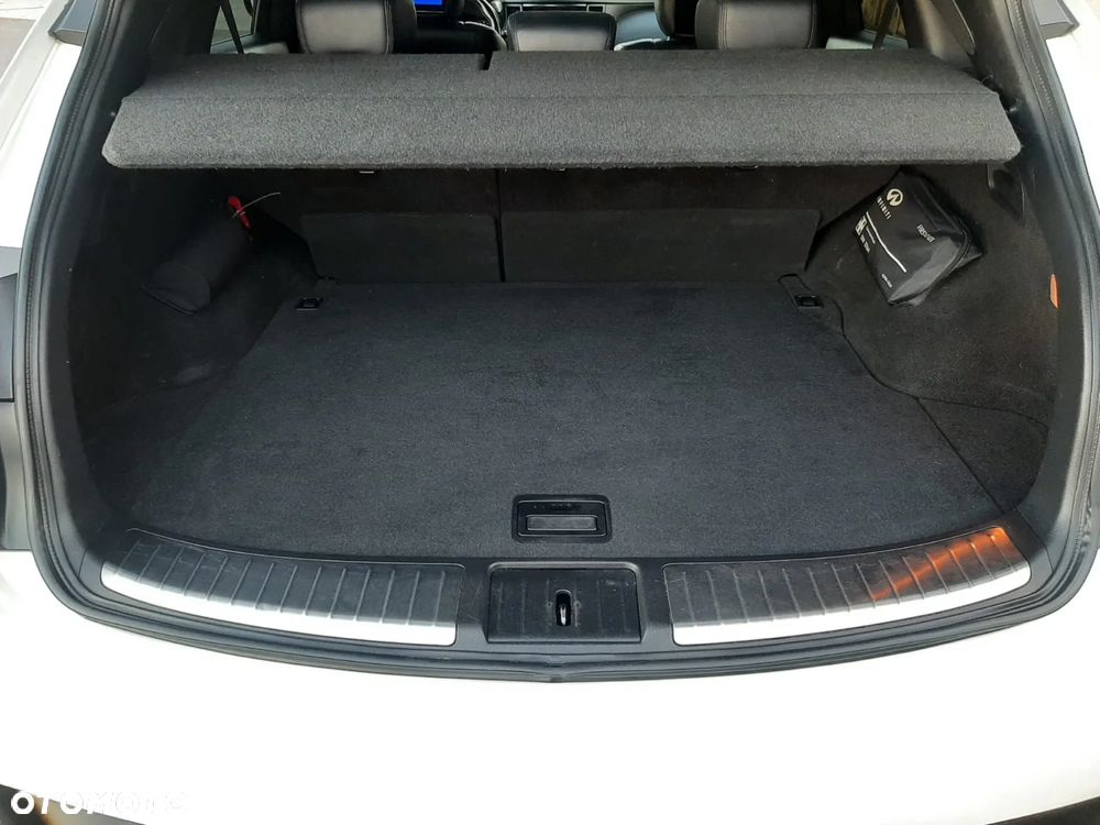 Infiniti FX FX50 S Limited Edition - 35
