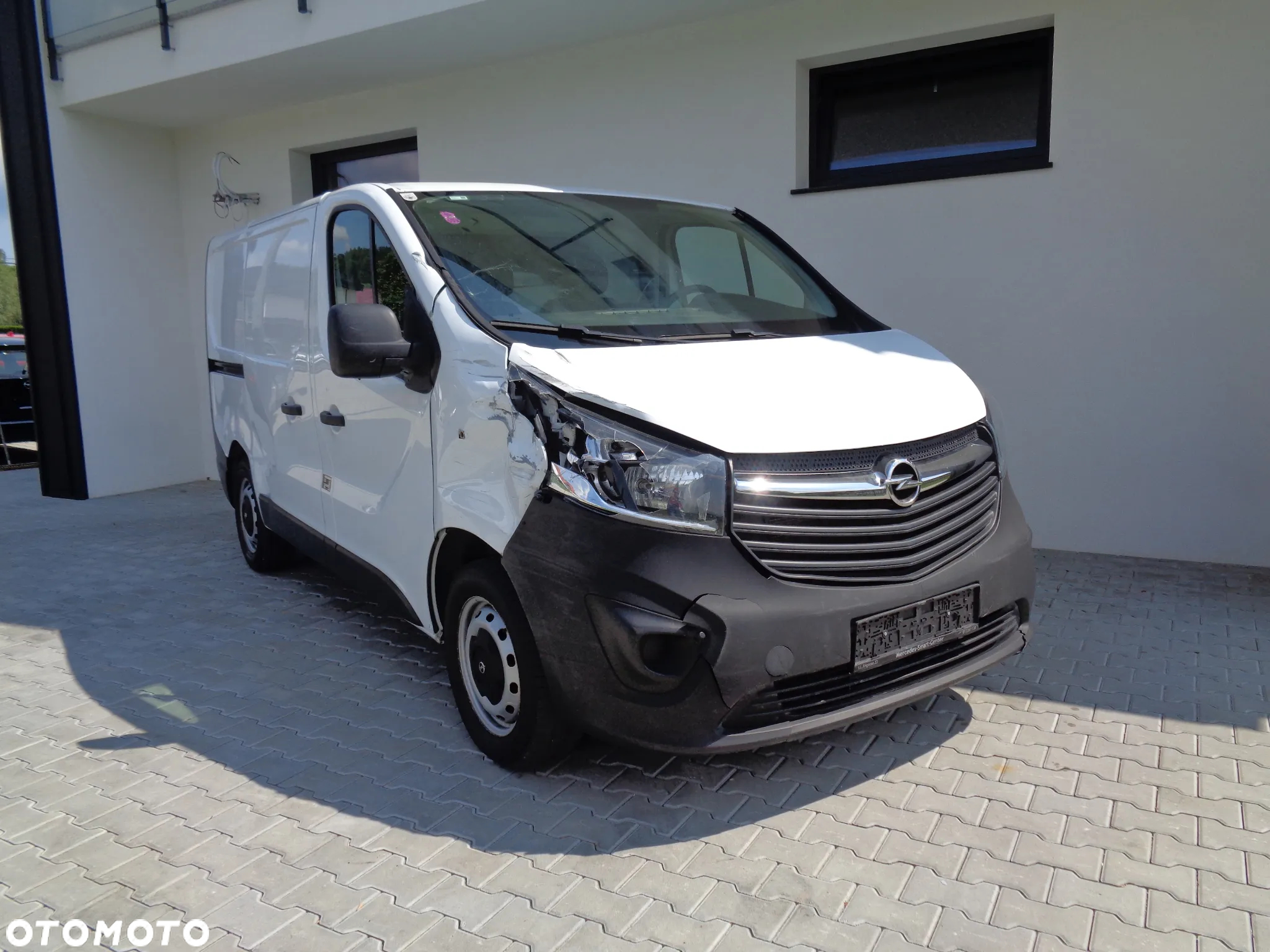 Opel Vivaro - 2