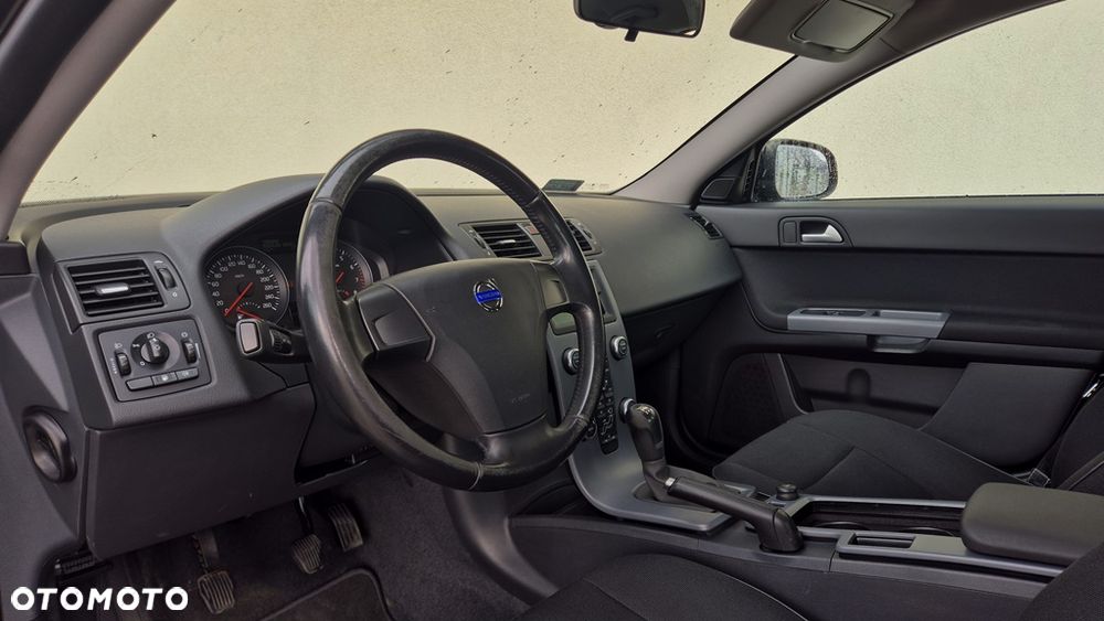 Volvo S40 2.0 Kinetic Euro5 - 5