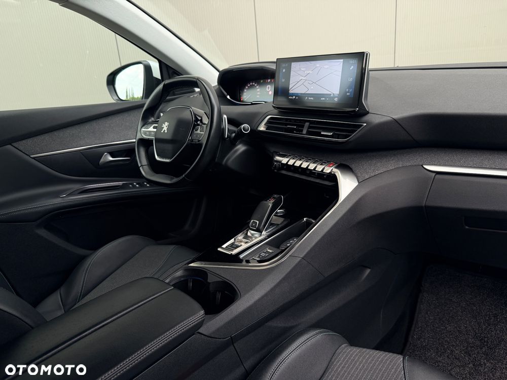 Peugeot 5008 2.0 BlueHDi Allure Pack S&S EAT8 - 24