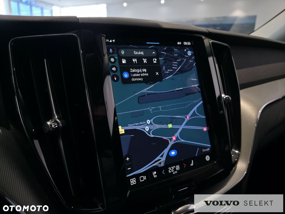 Volvo XC 60 - 18