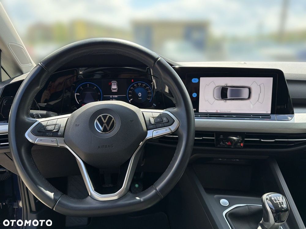 Volkswagen Golf Variant - 15