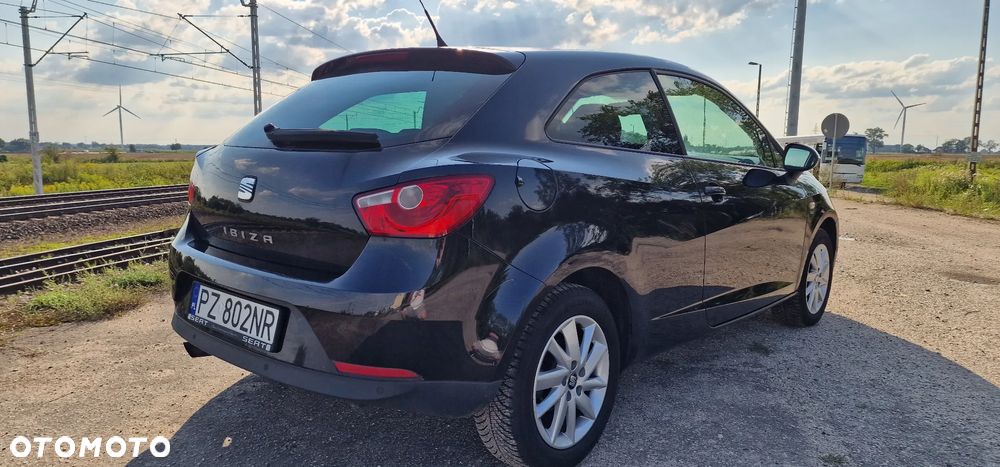 Seat Ibiza SC 1.9 TDI PD Sport - 3