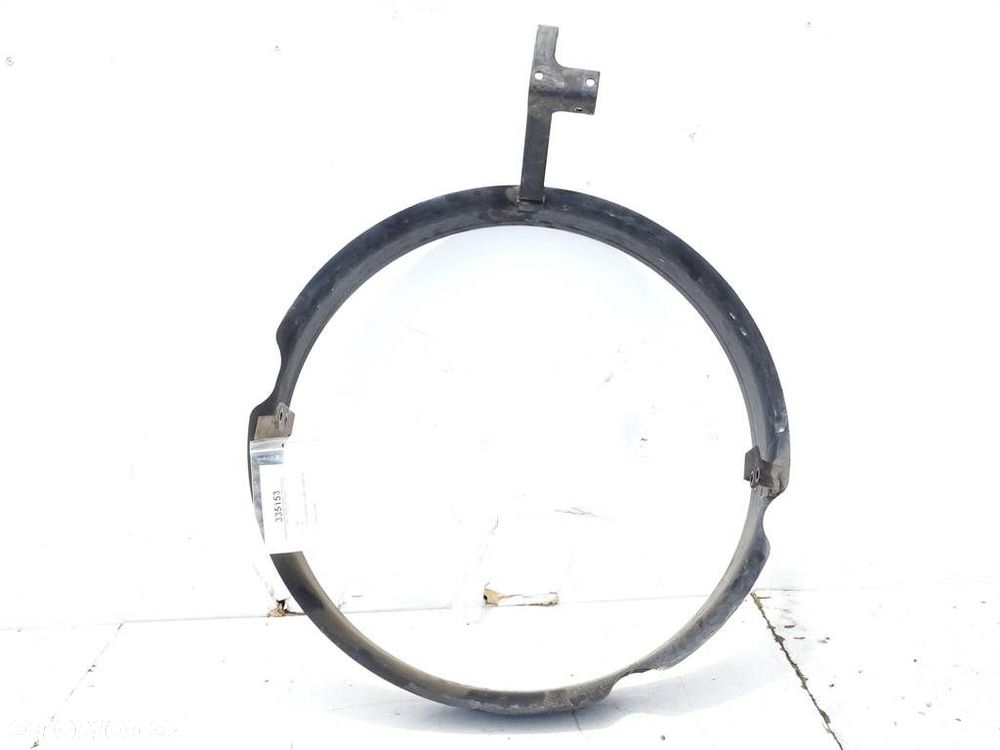 TUNEL OBUDOWA WENTYLATORA - 52.00 PLN - DAF LF 45 2001 - 2022 FA 45.180 - 2