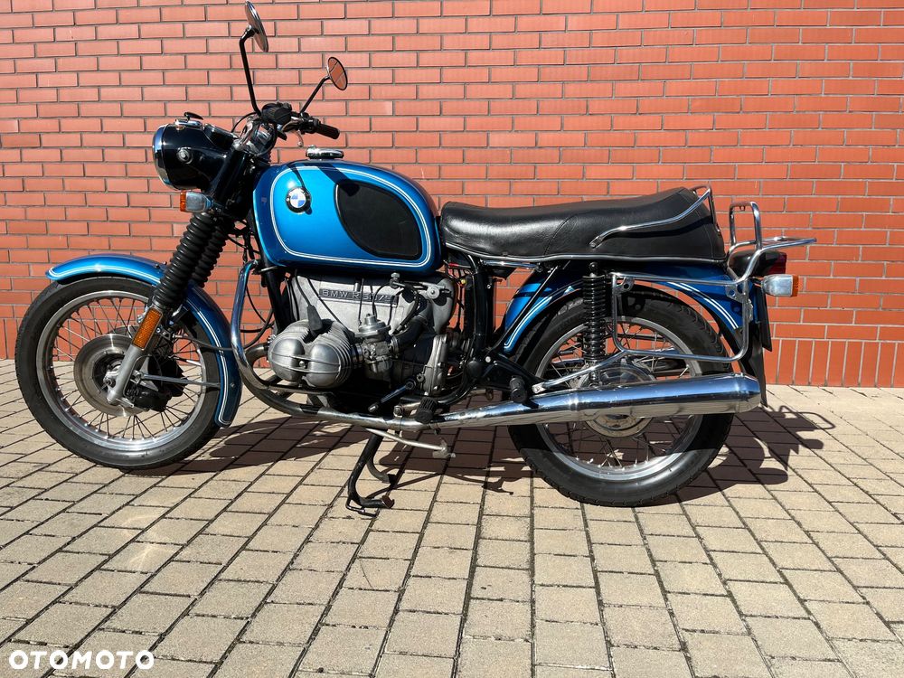 BMW R - 2