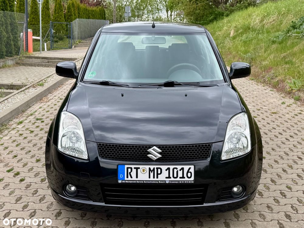 Suzuki Swift 1.3 Comfort+ - 25