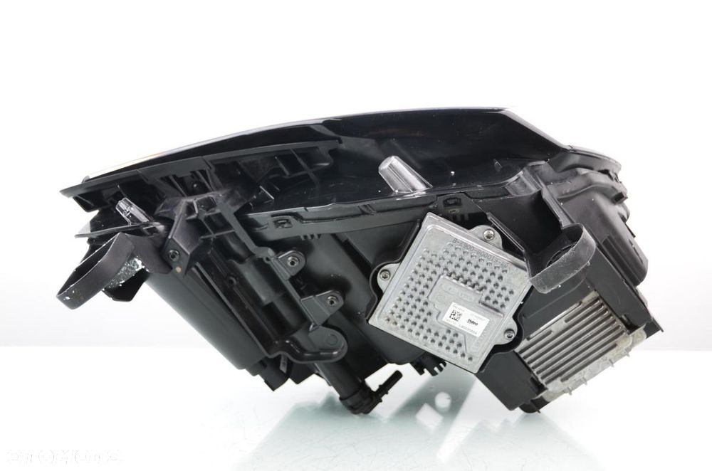 JEEP GRAND CHEROKEE WK2 2019 XENON LED NSKR 68289239AG Lewy Przedni Oryginał KOMPLETT - 6