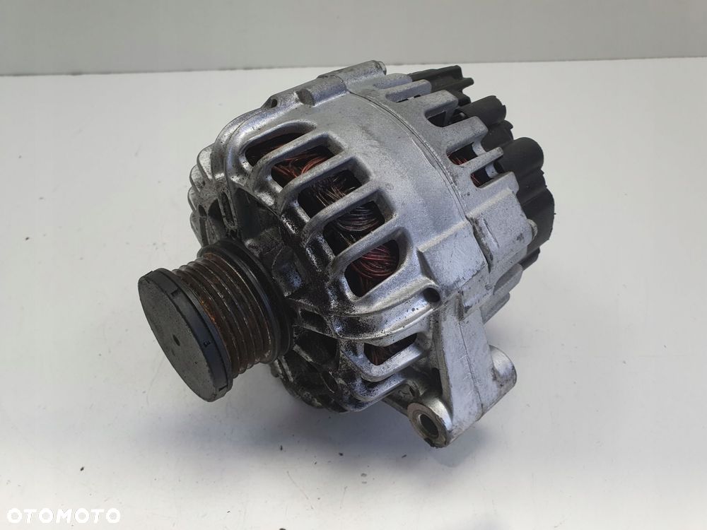 ALTERNATOR Mitsubishi Colt VI 1.5 DID _ valeo A6391500350 115A - 1
