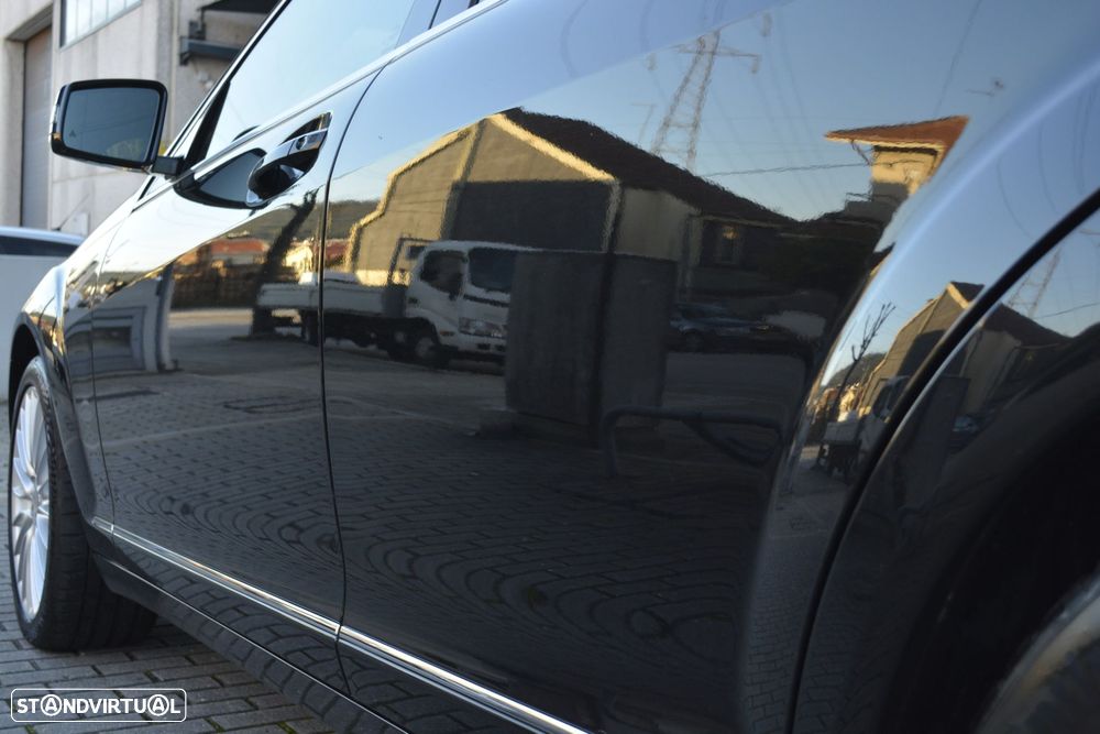 Mercedes-Benz S 350 BlueTEC DPF 7G-TRONIC - 17