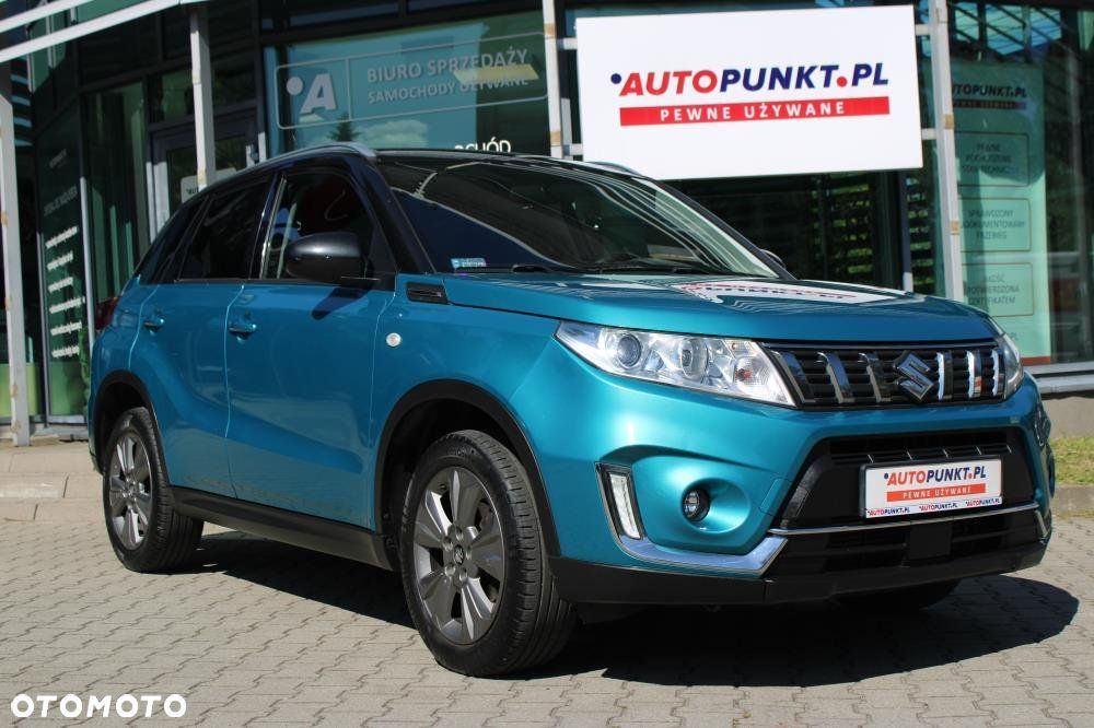 Suzuki Vitara - 3