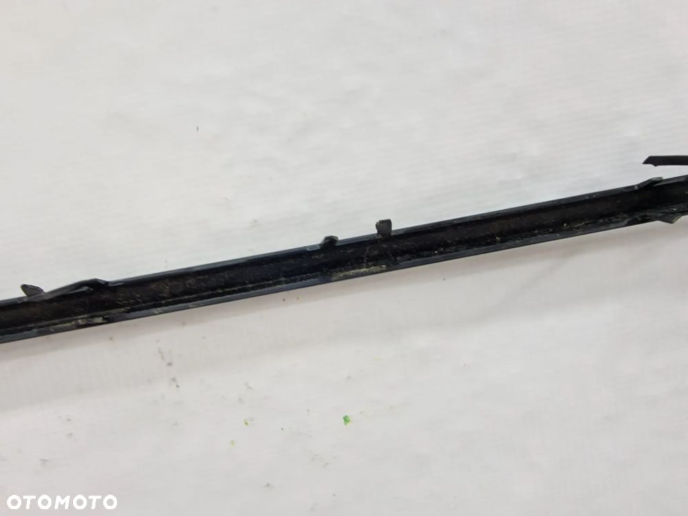 AUDI Q4 E-TRON 89A 20- CHROM / RAMKA ATRAPY / GRILLA PRZEDNIEGO PRZÓD , NR 89A807715 , NR AUKCJI GL596 - 29