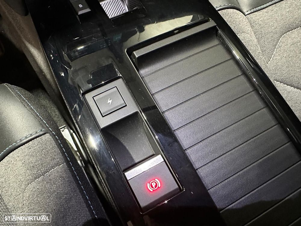 Citroën e-C4 50 kWh Feel - 36