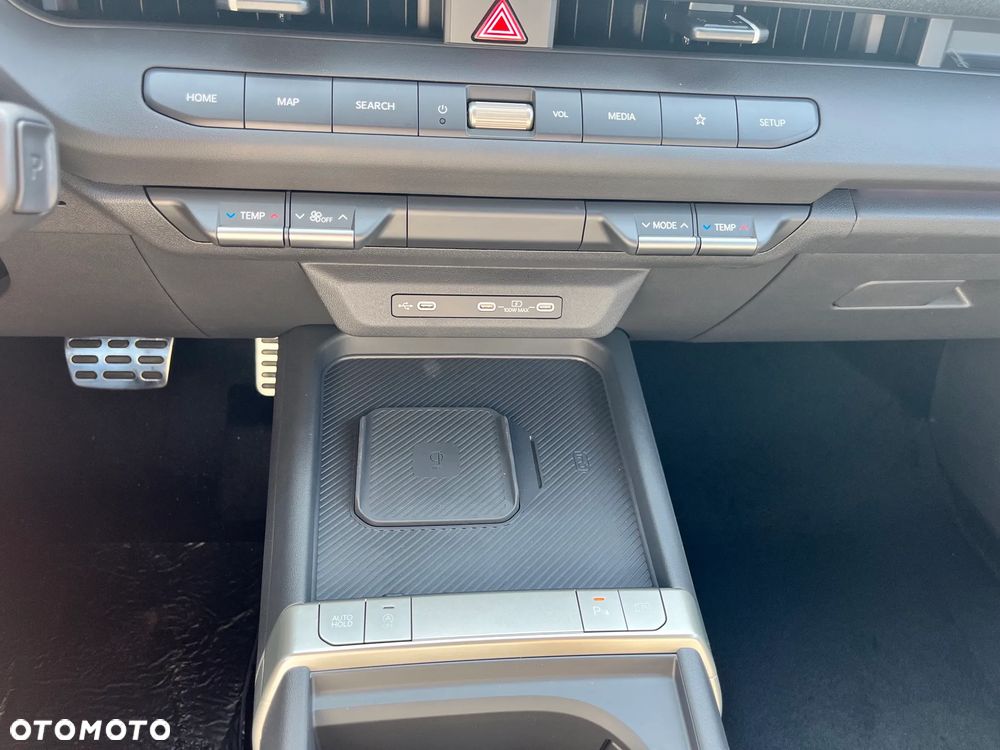 Kia Seltos 1.6 T-GDI GT Line DCT - 30