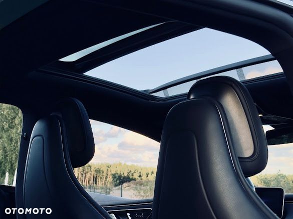 Mercedes-Benz EQE AMG 43 90.5kWh 4-Matic+ - 20