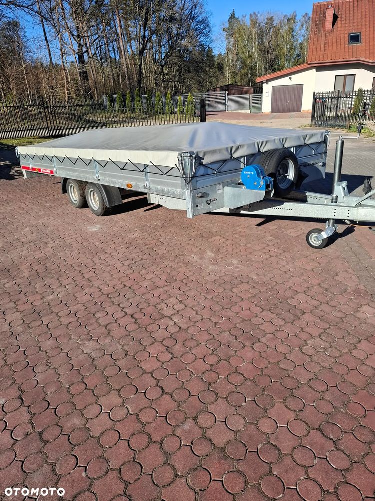TEMARED 4500 - 2