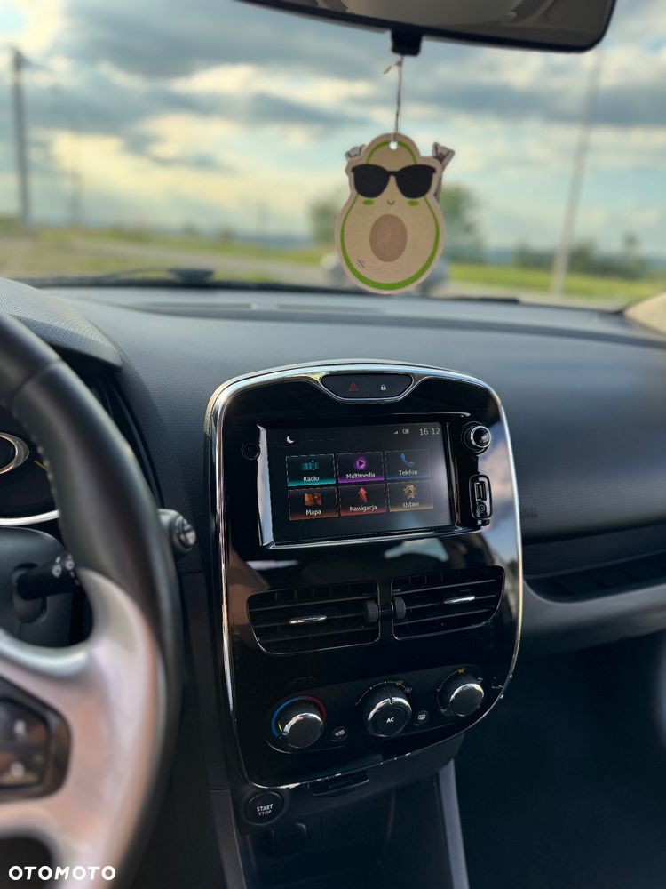 Renault Clio 0.9 Energy TCe Alize EU6 - 15