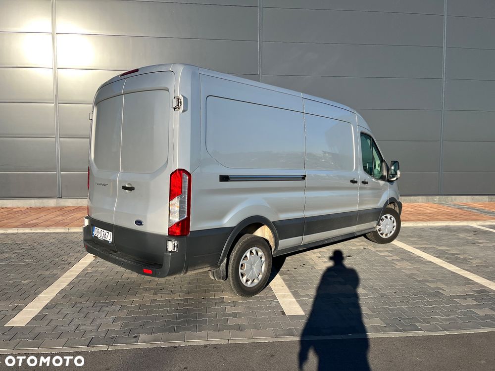 Ford TRANSIT - 7
