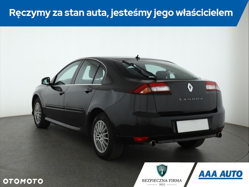 Renault Laguna - 5
