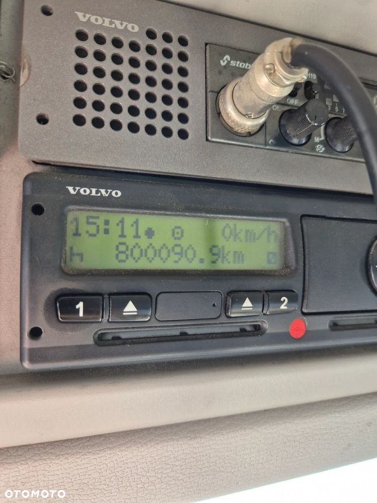 Volvo FL 240 - 6