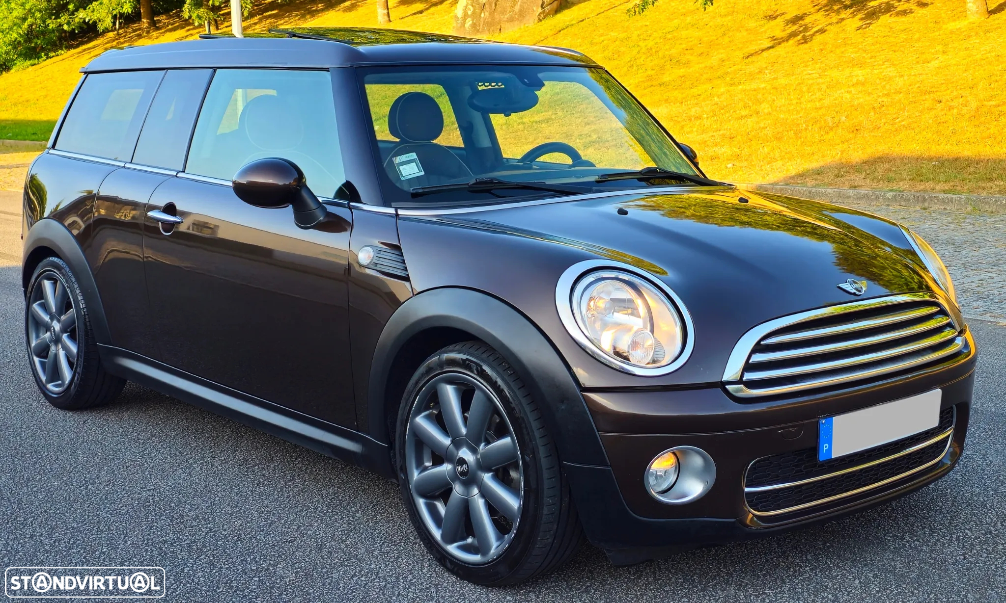 MINI Clubman - 30