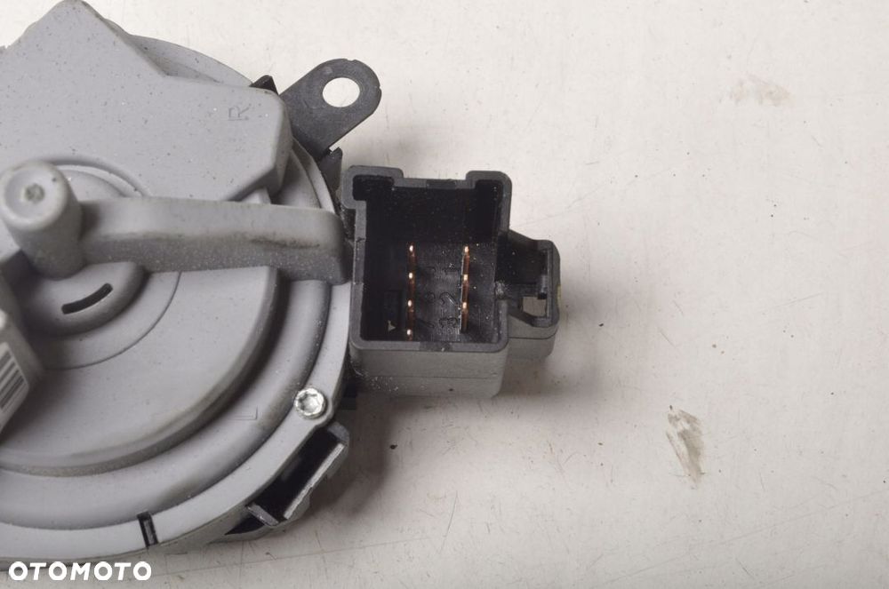 VOLVO C30 S40 V50 C70 STACYJKA KLUCZYK 31252481 - 5