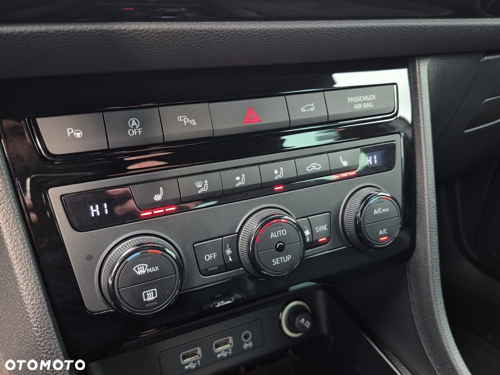 Cupra Ateca 2.0 TSI 4Drive DSG - 23