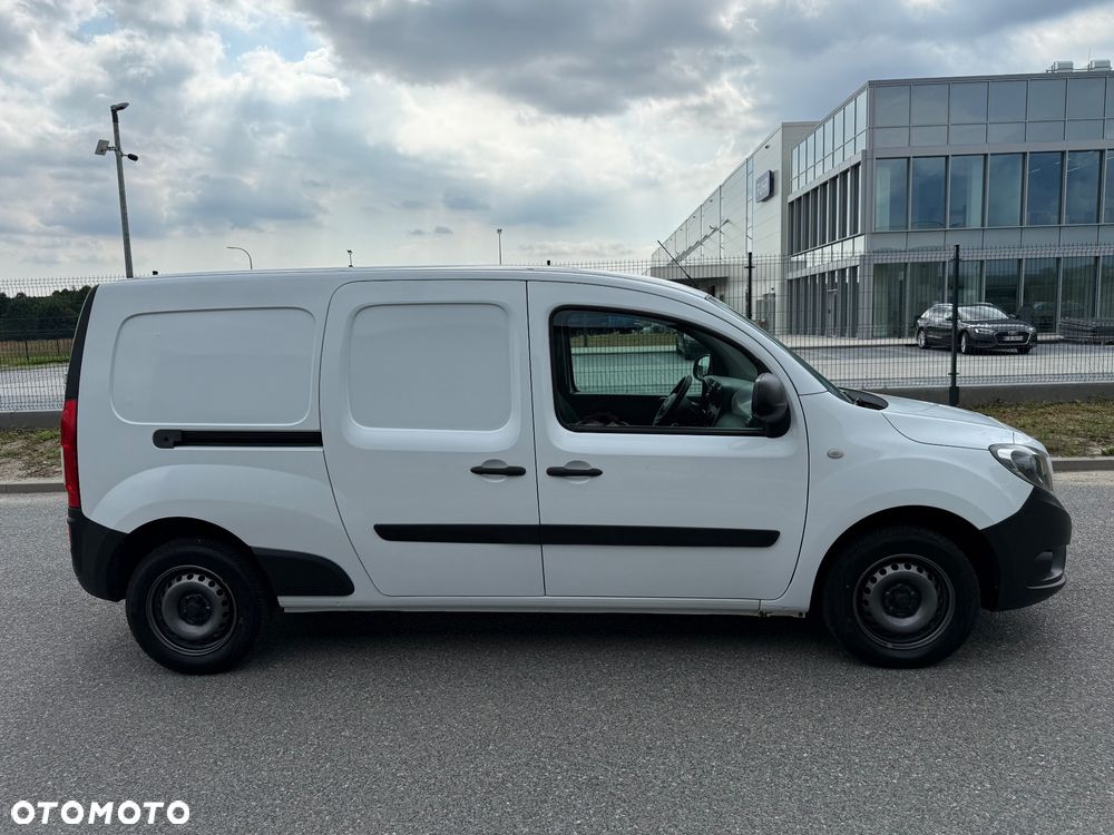 Mercedes-Benz Citan - 9