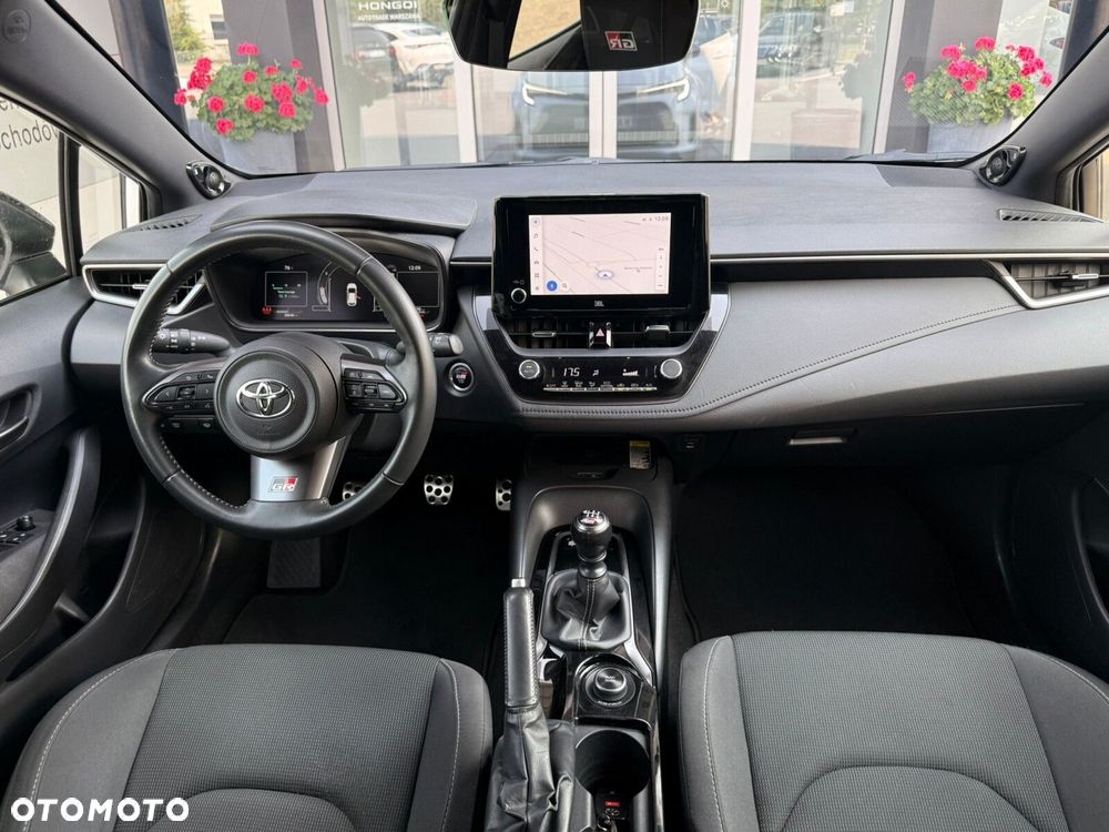 Toyota Corolla - 20
