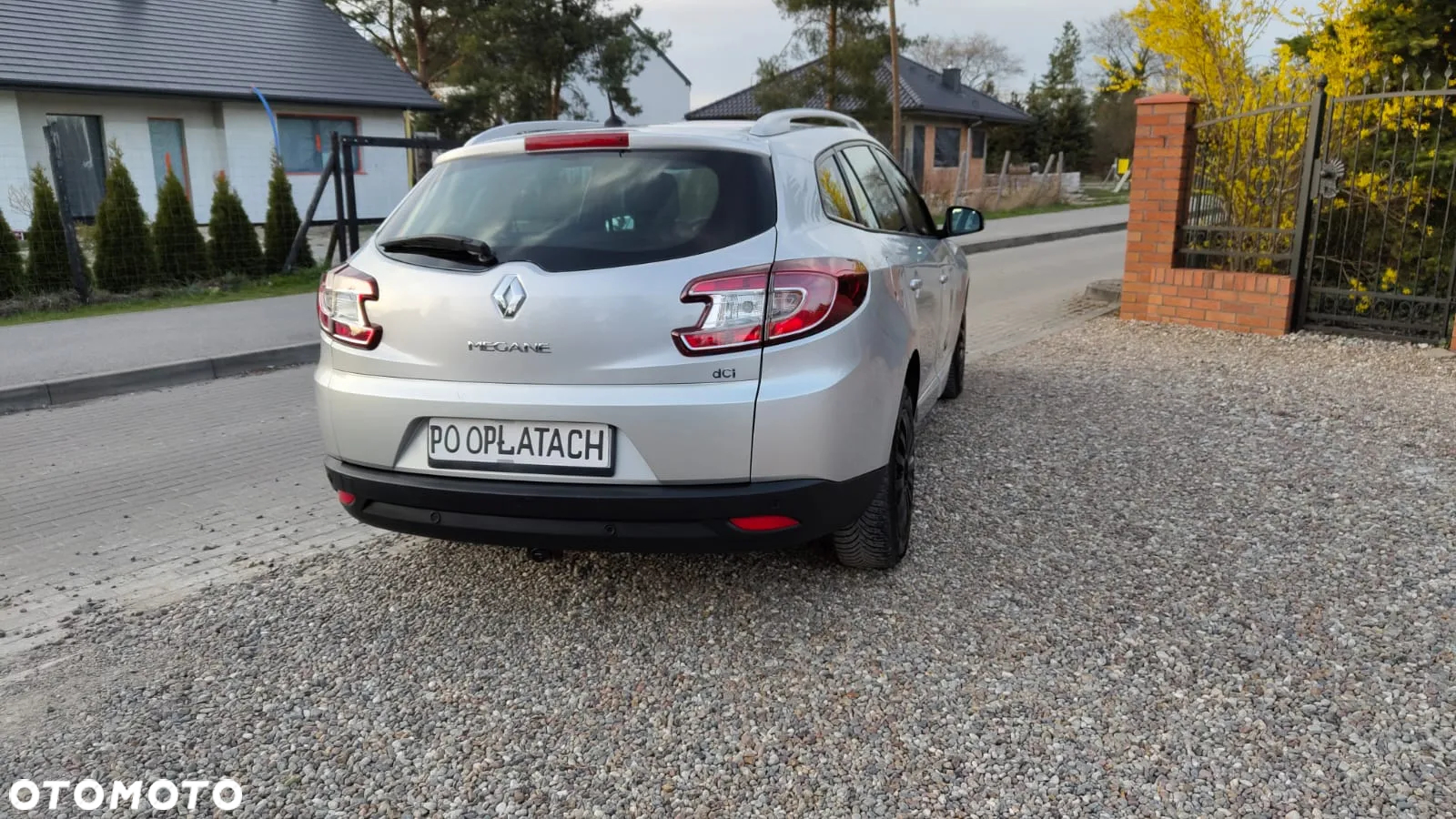 Renault Megane 1.5 dCi Business - 28