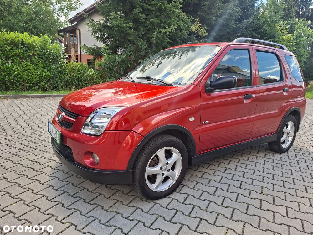 Suzuki Ignis 1.3 Comfort - 2