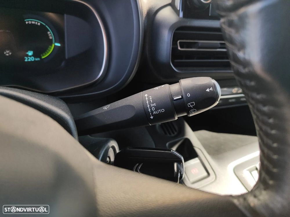 Citroën e-Berlingo 50 kWh M Shine Pack - 20