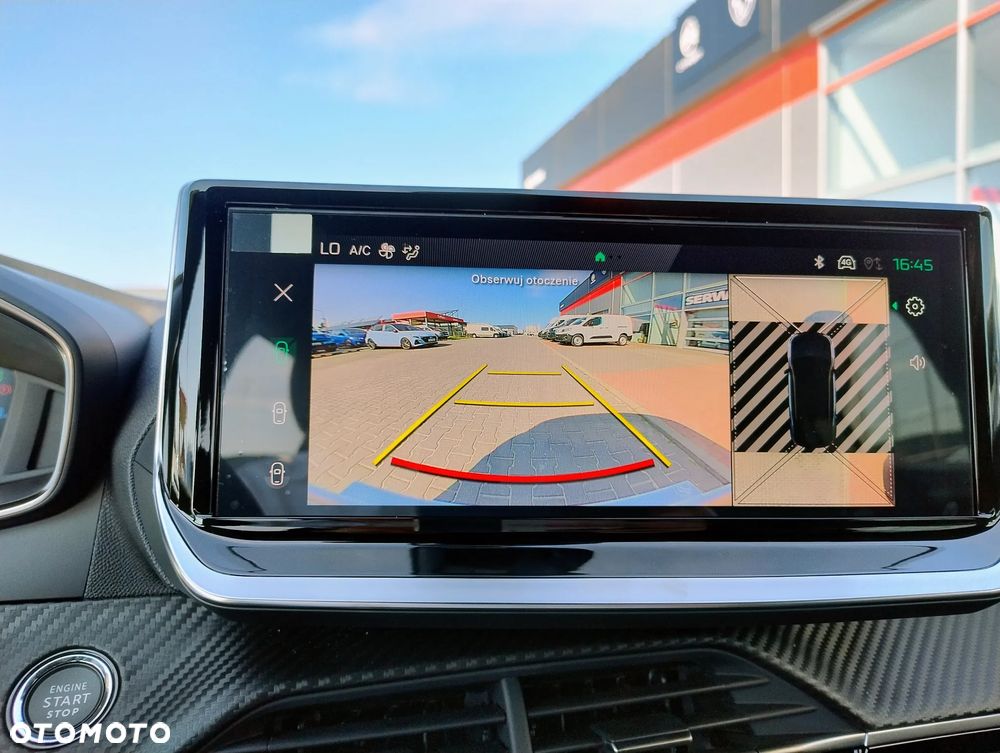 Peugeot 2008 PureTech mHEV GT E-DCS6 - 16