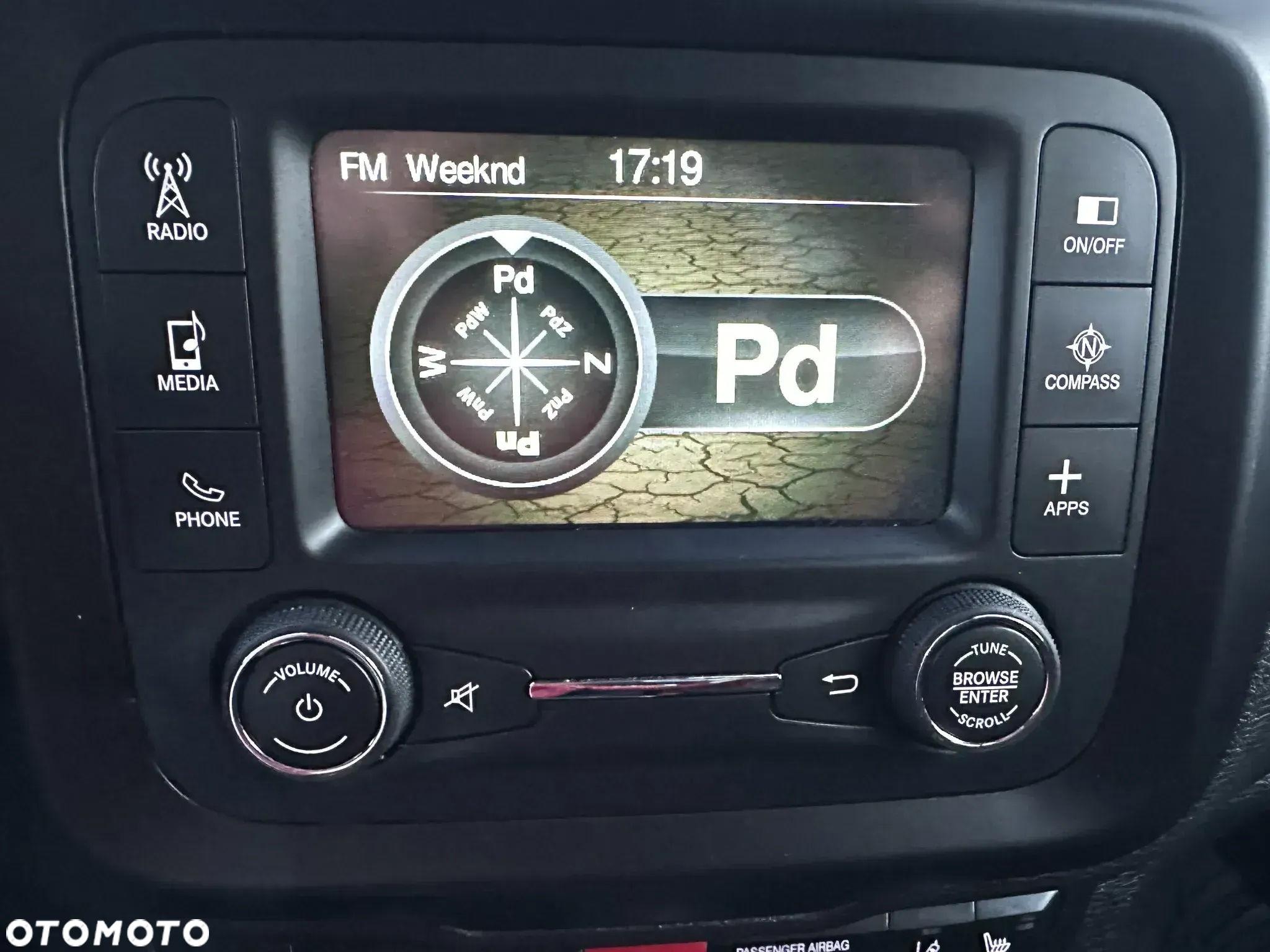 Jeep Renegade 1.4 MultiAir Limited FWD S&S - 28