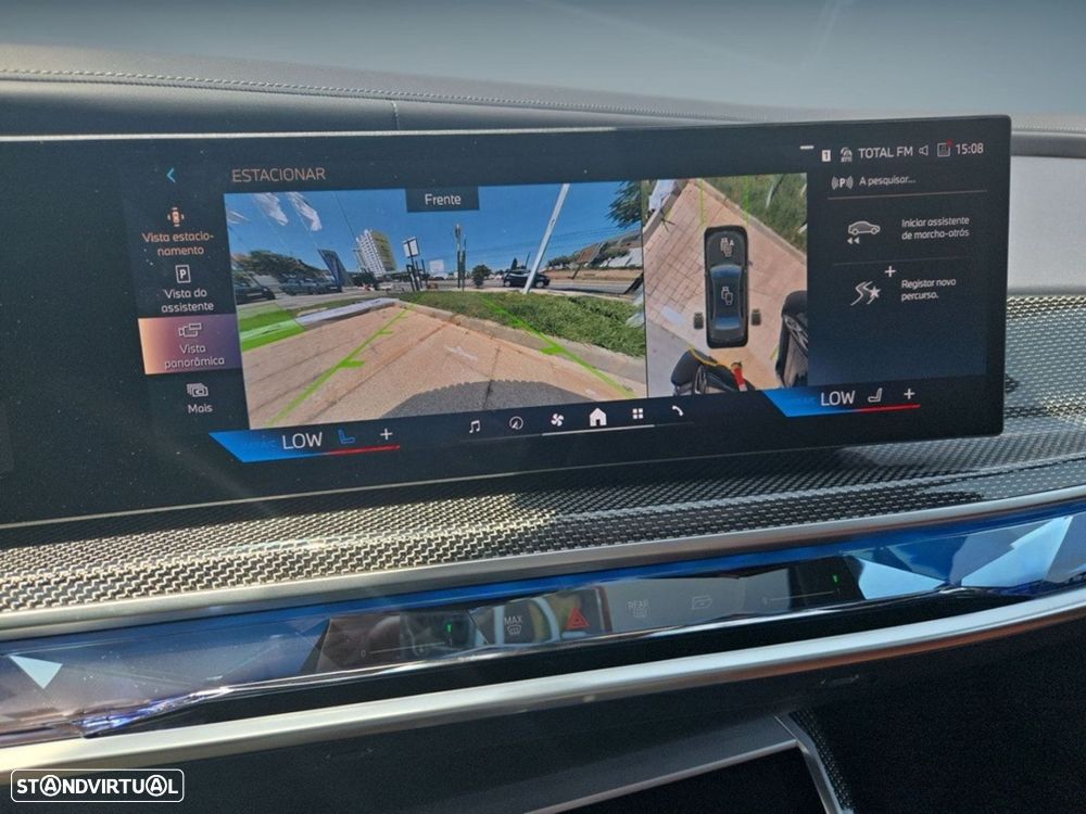 BMW i7 eDrive50 Pack Desportivo M - 16